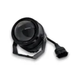 Світлодіодні додаткові фари Led 2,5 дюйма 9-16 V 6000 К Ближнє Біле світло 2.5" універсальні - Зображення 9