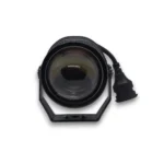 Світлодіодні додаткові фари Led 2,5 дюйма 9-16 V 6000 К Ближнє Біле світло 2.5" універсальні - Зображення 8