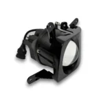 Протитуманні фари Chevrolet Lacetti 60W ПТФ Led туманки Лачетті седан універсал штатні метал  ​​​​​​96551094 / 96551093 - Зображення 3