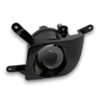 Протитуманні фари Chevrolet Lacetti 60W ПТФ Led туманки Лачетті седан універсал штатні метал  ​​​​​​96551094 / 96551093 - Зображення 2