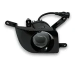 Протитуманні фари Chevrolet Lacetti 60W ПТФ Led туманки Лачетті седан універсал штатні метал  ​​​​​​96551094 / 96551093 - Зображення 7