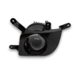 Протитуманні фари Chevrolet Lacetti 60W ПТФ Led туманки Лачетті седан універсал штатні метал  ​​​​​​96551094 / 96551093 - Зображення 9