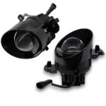 Світлодіодні протитуманні фари LED ПТФ Nissan 60W зі штатним роз'ємом Біле світло