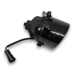 Світлодіодні протитуманні фари LED ПТФ Nissan 60W зі штатним роз'ємом Біле світло - Зображення 6