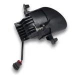 Світлодіодні протитуманні фари LED ПТФ Nissan 60W зі штатним роз'ємом Біле світло - Зображення 8