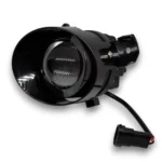 Світлодіодні протитуманні фари LED ПТФ Nissan 60W зі штатним роз'ємом Біле світло - Зображення 2