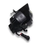 Світлодіодні протитуманні фари LED ПТФ Nissan 60W зі штатним роз'ємом Біле світло - Зображення 3