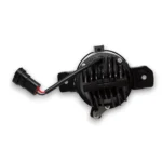 Світлодіодні протитуманні фари LED ПТФ Nissan 60W зі штатним роз'ємом Біле світло - Зображення 7