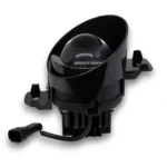 Світлодіодні протитуманні фари LED ПТФ Nissan 60W зі штатним роз'ємом Біле світло - Зображення 9