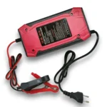Зарядний пристрій для автомобільного акумулятора 12 V 10 A — 24 V 5 A 140W - Зображення 4