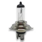 Галогенна лампа цоколь H4 200/180W 12V General Light