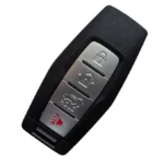 Автомобільний пульт дистанційного керування для Mitsubishi Outlander 2022-2024 рр. смарт-ключ - Зображення 3