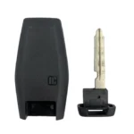 Автомобільний пульт дистанційного керування для Mitsubishi Outlander 2022-2024 рр. смарт-ключ - Зображення 2