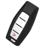 Автомобільний пульт дистанційного керування для Mitsubishi Outlander 2022-2024 рр. смарт-ключ