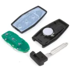 Автомобільний пульт дистанційного керування для Mitsubishi Outlander 2022-2024 рр. смарт-ключ - Зображення 4