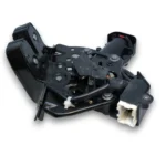 Замок дверей багажника Nissan Rogue 21-23 S, SV під електропривод 905006RR0A Mitsubishi Outlander 22-25 б/у