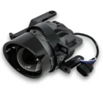 Комплект протитумованих лінз 3 дюйми Bi Led Toyota Lexus SUZUKI PEUGEOT MultiColors Bluetooth керування - Зображення 5