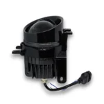 Комплект протитумованих лінз 3 дюйми Bi Led Toyota Lexus SUZUKI PEUGEOT MultiColors Bluetooth керування - Зображення 3