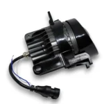 Комплект протитумованих лінз 3 дюйми Bi Led Toyota Lexus SUZUKI PEUGEOT MultiColors Bluetooth керування - Зображення 6