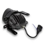 Комплект протитумованих лінз 3 дюйми Bi Led Toyota Lexus SUZUKI PEUGEOT MultiColors Bluetooth керування - Зображення 8