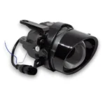 Комплект протитумованих лінз 3 дюйми Bi Led Toyota Lexus SUZUKI PEUGEOT MultiColors Bluetooth керування - Зображення 9