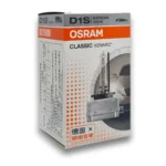 Ксенонова лампа Osram D1S Xenarc Classic 66140CLC 35W - Зображення 5
