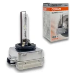 Ксенонова лампа Osram D1S Xenarc Classic 66140CLC 35W
