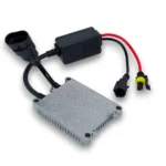 Блок розпалювання ксенону SLIM AC 35W 12V зі з'єднанням АМР - Зображення 2