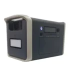 Портативна зарядна станція A-Power AP2000, 3600 Вт, 2048 Вт/год, LiFePO4 - Зображення 3