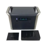 Портативна зарядна станція A-Power AP2000, 3600 Вт, 2048 Вт/год, LiFePO4 - Зображення 2