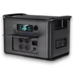 Портативна зарядна станція A-Power AP2000, 3600 Вт, 2048 Вт/год, LiFePO4