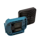 Багатофункціональний ліхтар прожектор 16LED на акумулятор Makita Біле світло - Зображення 4