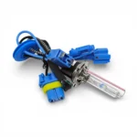 Ксенонова лампа Guarand D2Н VIN99 + 120% 35W 5500 K 9000 Lm
