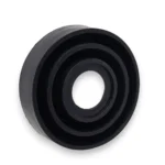 Універсальна кришка фари пилозахисна кришка 55-80-95 мм висувний - Зображення 2