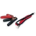 Перетворювач напруги з чистим синусом. Інвертор 2200W 12V AC DONJAKAL - Зображення 5