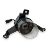 Світлодіодні протитуманні фари ПТФ Chevrolet Aveo T250 64W Шевроле Авео Біле світло з оригінальним роз'ємом - Зображення 2