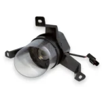 Світлодіодні протитуманні фари ПТФ Chevrolet Aveo T250 64W Шевроле Авео Біле світло з оригінальним роз'ємом - Зображення 3