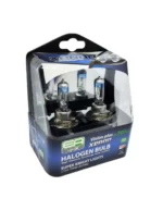 Автомобільна лампа з цоколем H11B 12V 55W PGJY19-2 VISION PLUS+70% - Зображення 2
