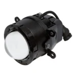 Протитуманна лінзована фара LED Renault, Ford, Peugeot Лінза 3,5 дюйми  Білий