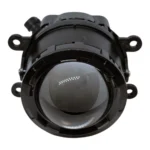 Протитуманна лінзована фара LED Renault, Ford, Peugeot Лінза 3,5 дюйми  Білий - Зображення 5