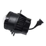 Протитуманна лінзована фара LED Renault, Ford, Peugeot Лінза 3,5 дюйми  Білий - Зображення 8