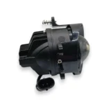 Комплект лінз 3 дюйми фари протитуманні для Toyota Біле Жовте світло штатні - Зображення 4