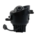 Комплект лінз 3 дюйми фари протитуманні для Toyota Біле Жовте світло штатні - Зображення 3