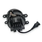 Комплект лінз 3 дюйми фари протитуманні для Toyota Біле Жовте світло штатні - Зображення 6