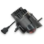 Комплект лінз 3 дюйми фари протитуманні для Toyota Біле Жовте світло штатні - Зображення 5