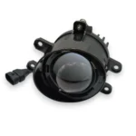 Комплект лінз 3 дюйми фари протитуманні для Toyota Біле Жовте світло штатні - Зображення 7