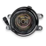 Комплект лінз 3 дюйми фари протитуманні для Toyota Біле Жовте світло штатні - Зображення 8