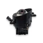 Комплект лінз 3 дюйми фари протитуманні для Toyota Біле Жовте світло штатні - Зображення 10