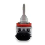 Автомобильные светодиодные лампы с цоколем H11 25W 12-24V 5000K комплект - Зображення 5