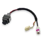Камера заднього огляду Mercedes Benz W205 W222 W447 X253 A2229054509